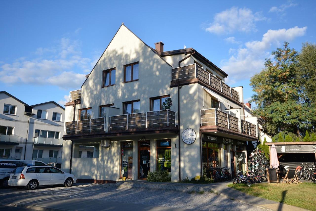 Wczasowa Warschau