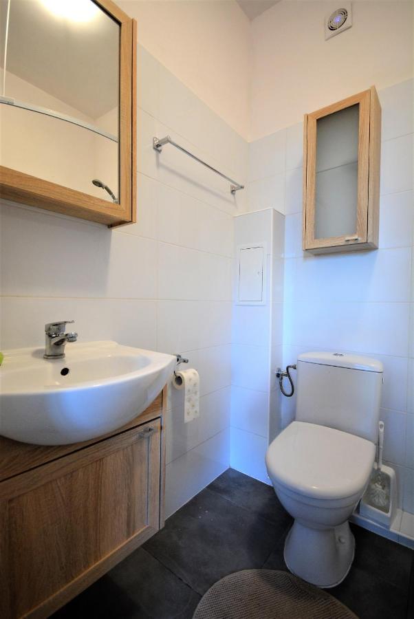 Apartment Wczasowa Warschau