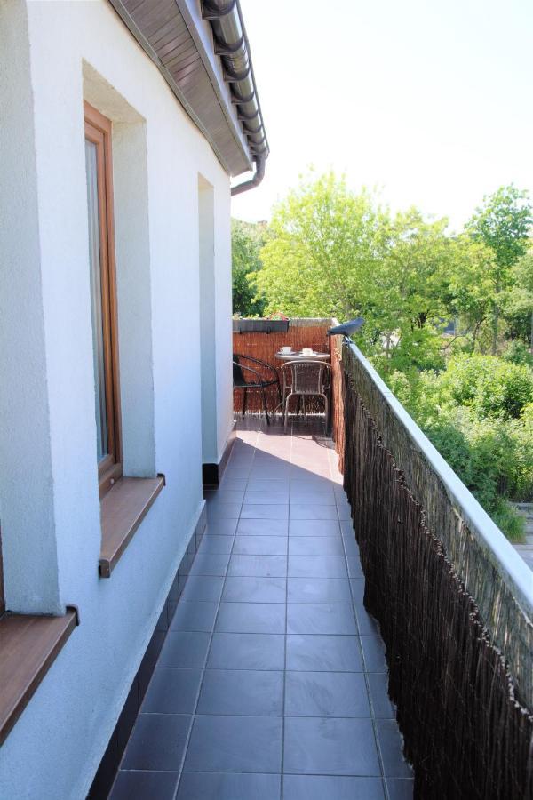 Apartment Wczasowa Warschau
