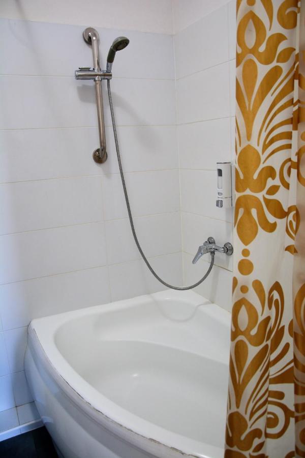 Apartment Wczasowa Warschau