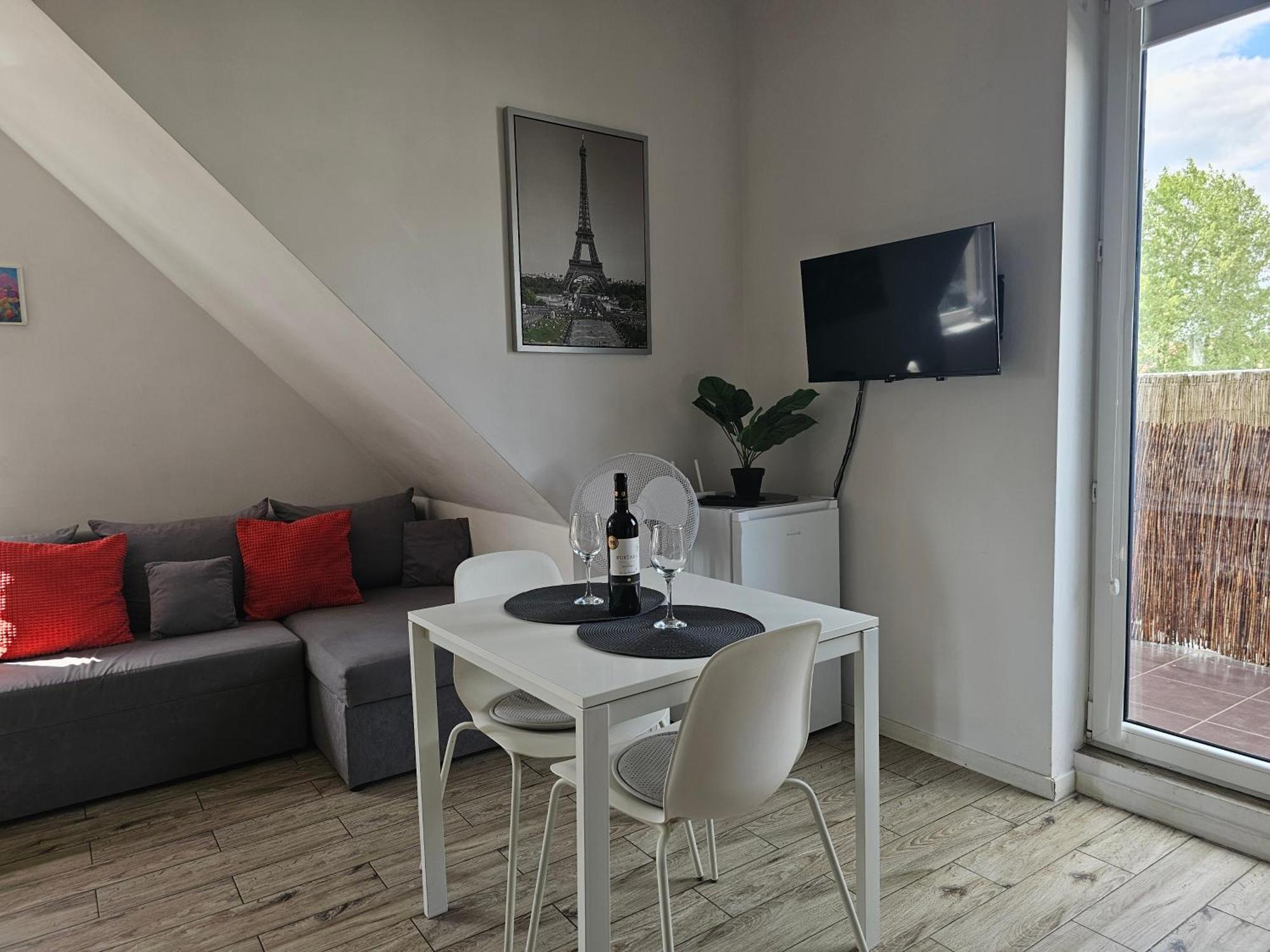 Wczasowa Apartment Warschau